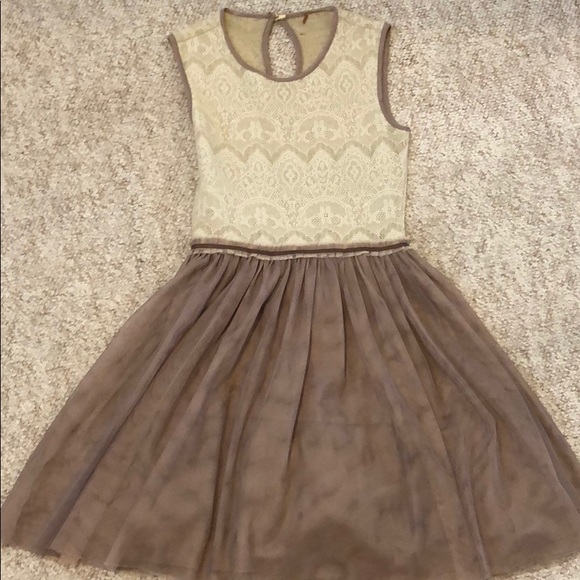 Free people dress extra small - Picture 2 of 7